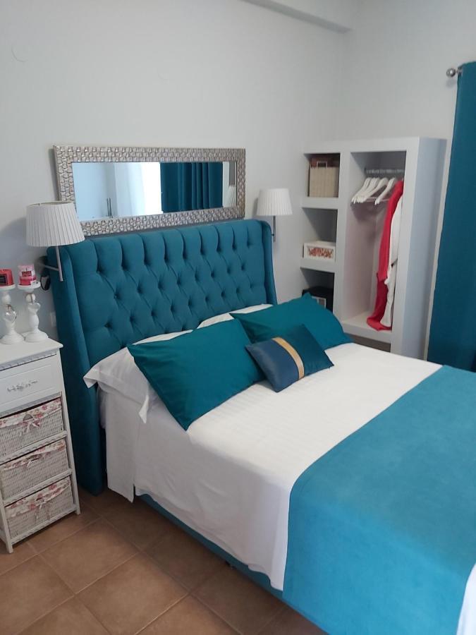 Machi Rooms 파티티리 외부 사진