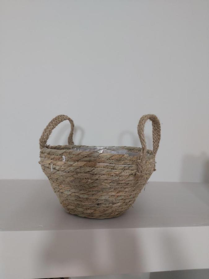 Machi Rooms 파티티리 외부 사진