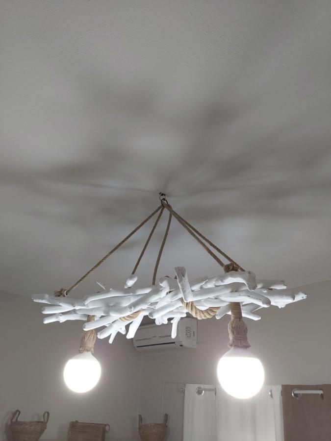Machi Rooms 파티티리 외부 사진