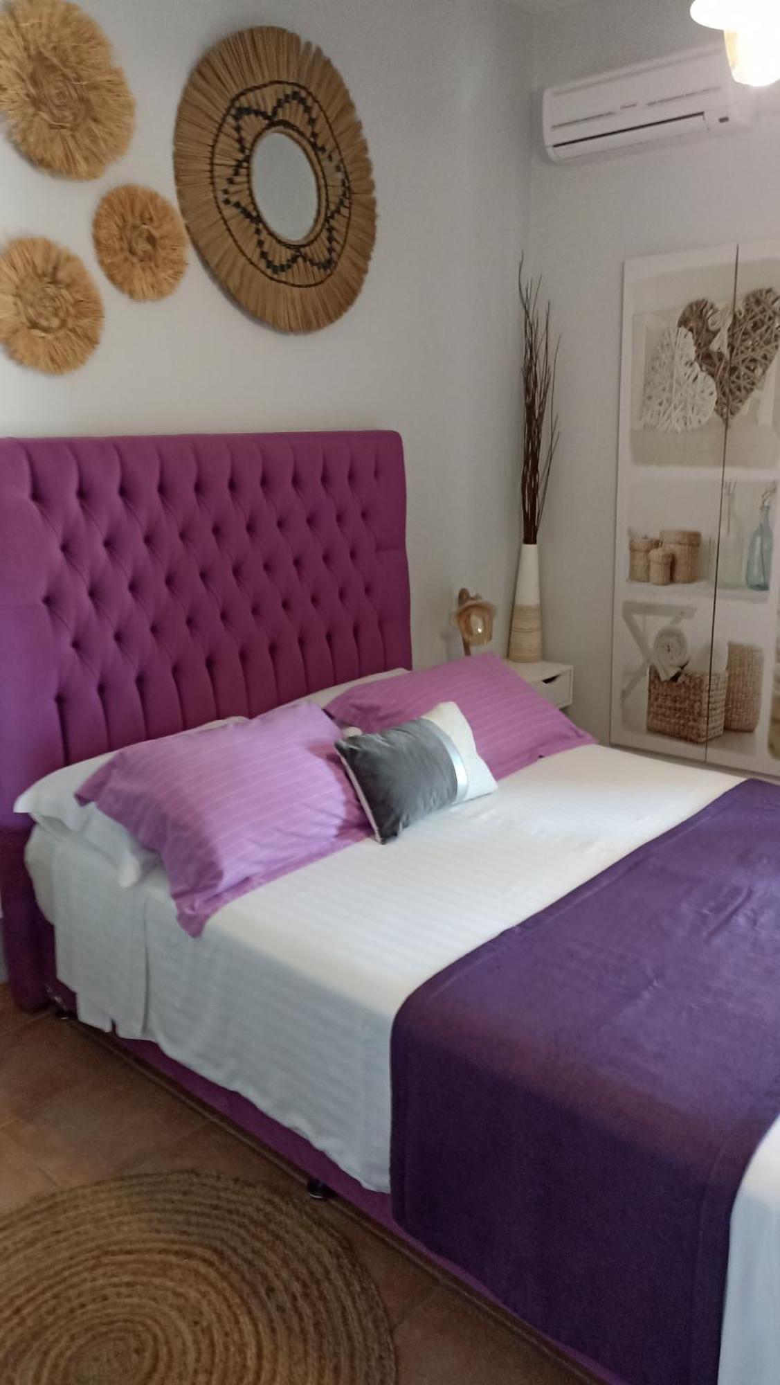 Machi Rooms 파티티리 외부 사진