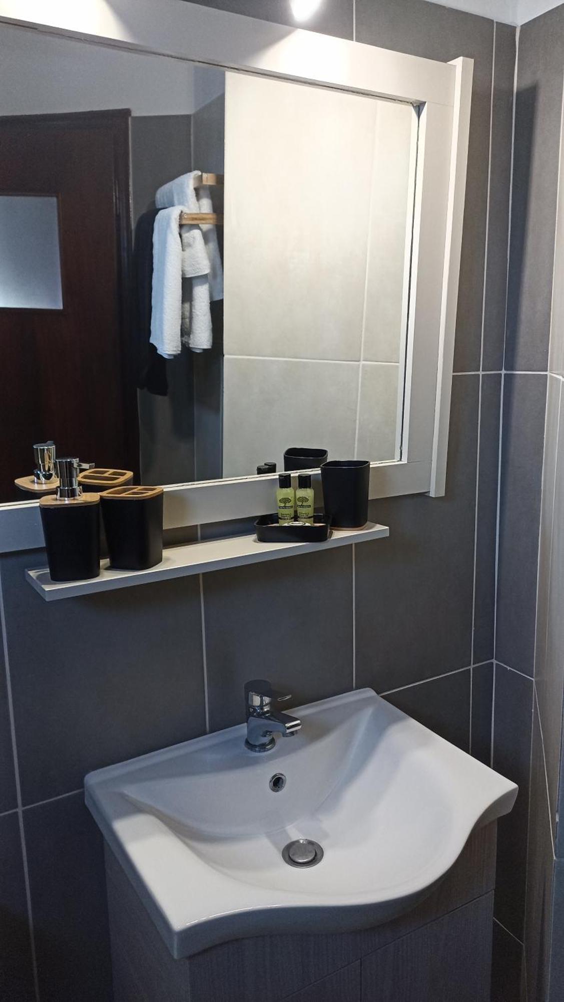 Machi Rooms 파티티리 외부 사진