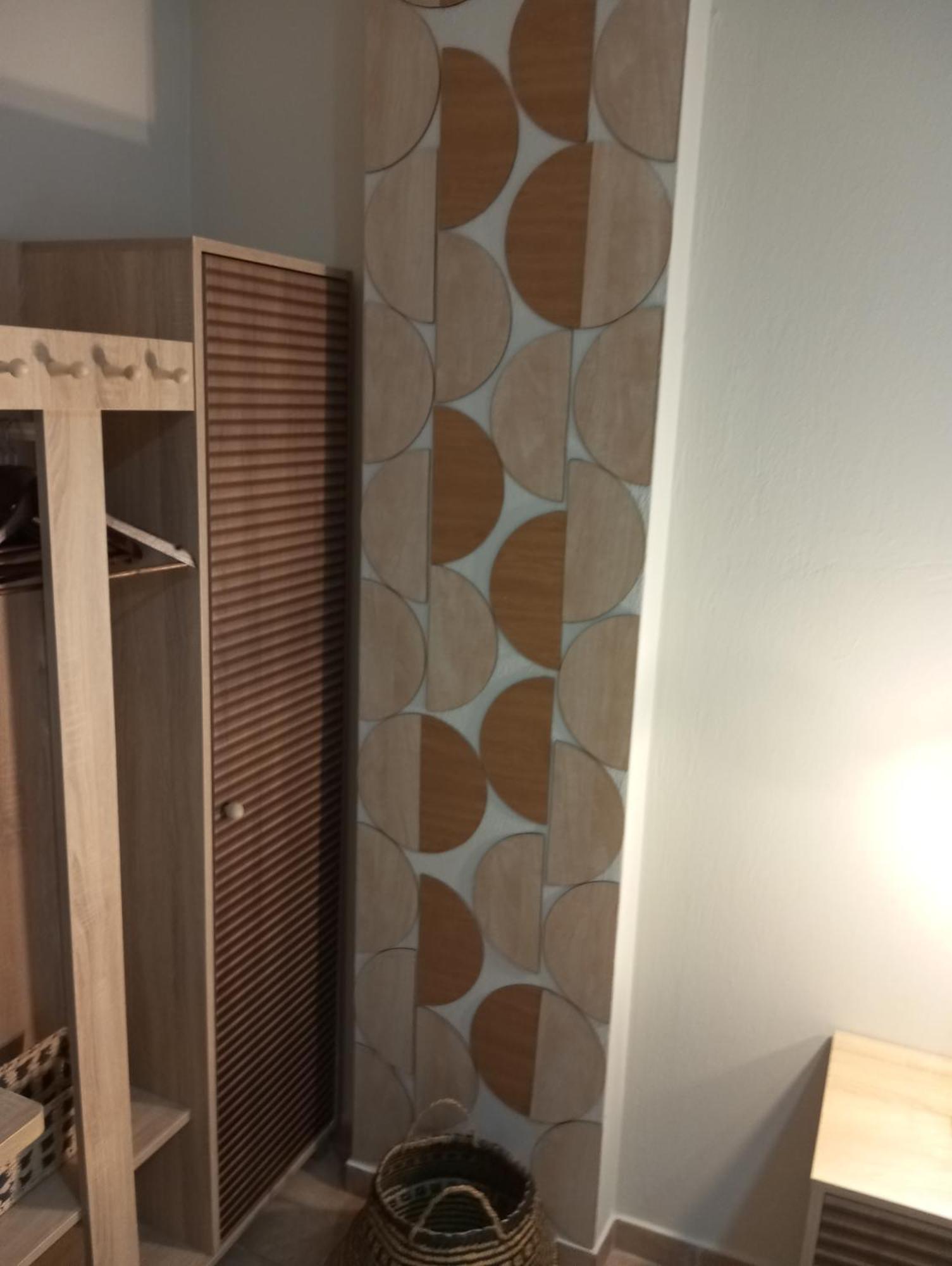 Machi Rooms 파티티리 외부 사진