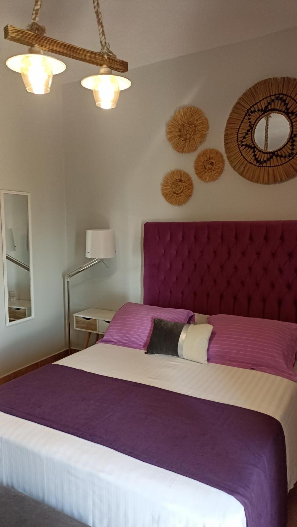 Machi Rooms 파티티리 외부 사진