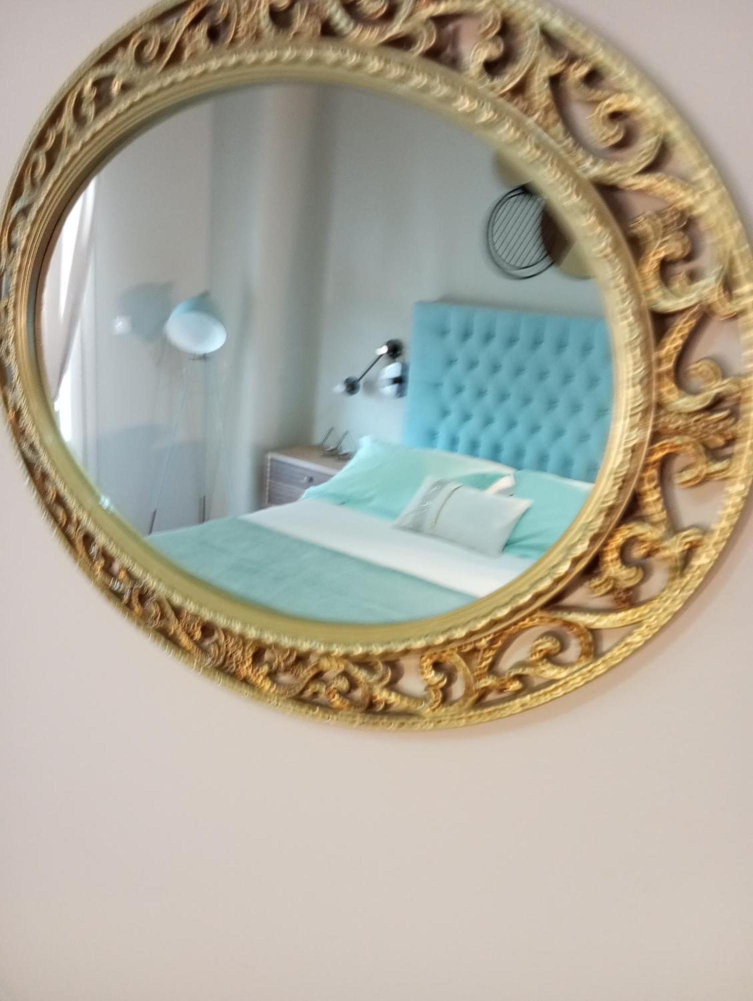 Machi Rooms 파티티리 외부 사진