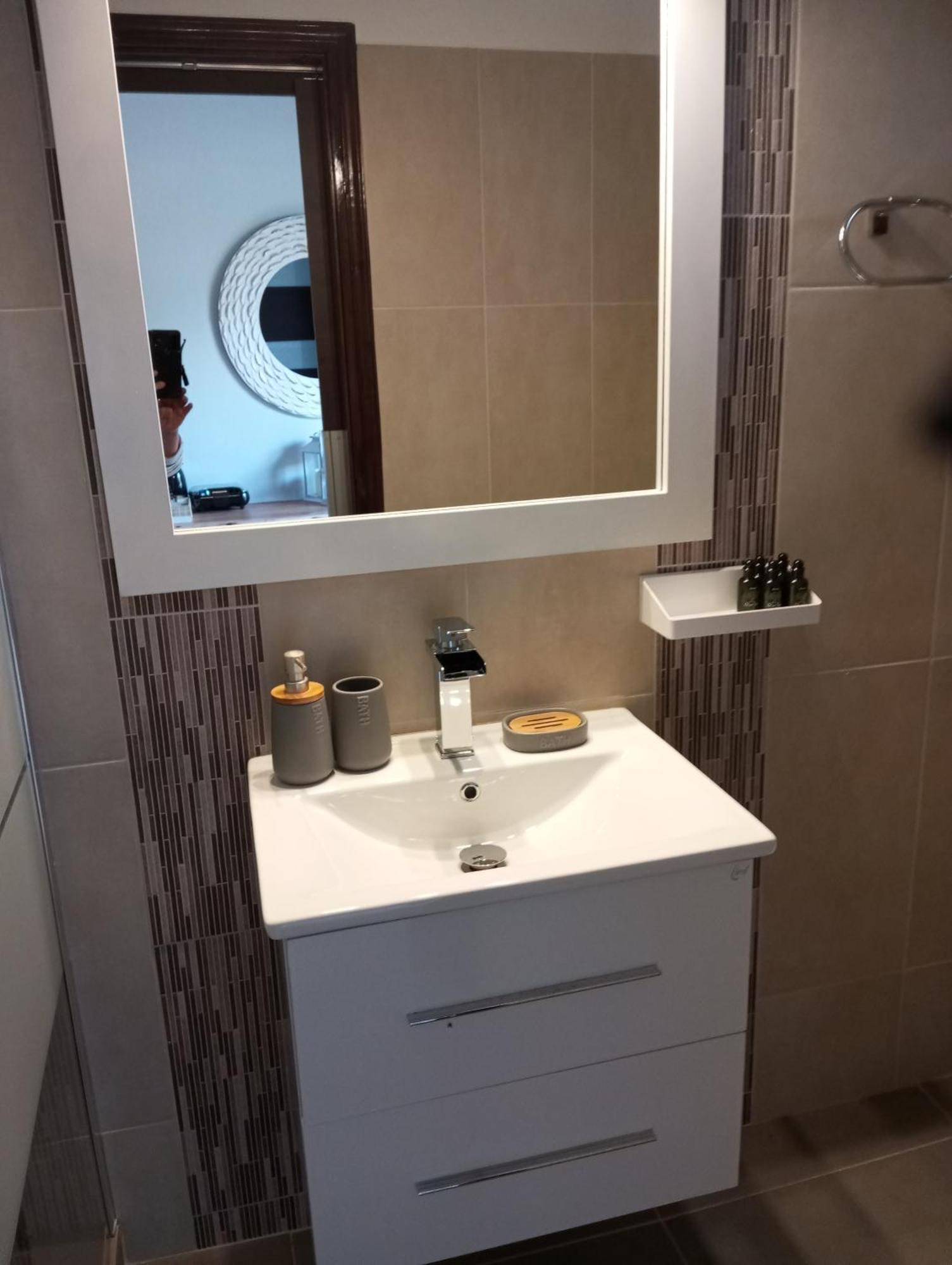 Machi Rooms 파티티리 외부 사진
