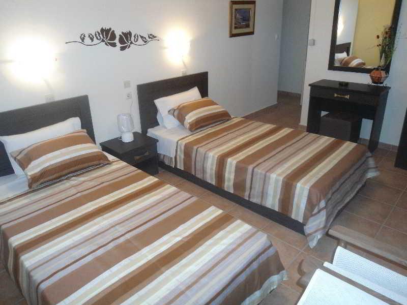 Machi Rooms 파티티리 외부 사진