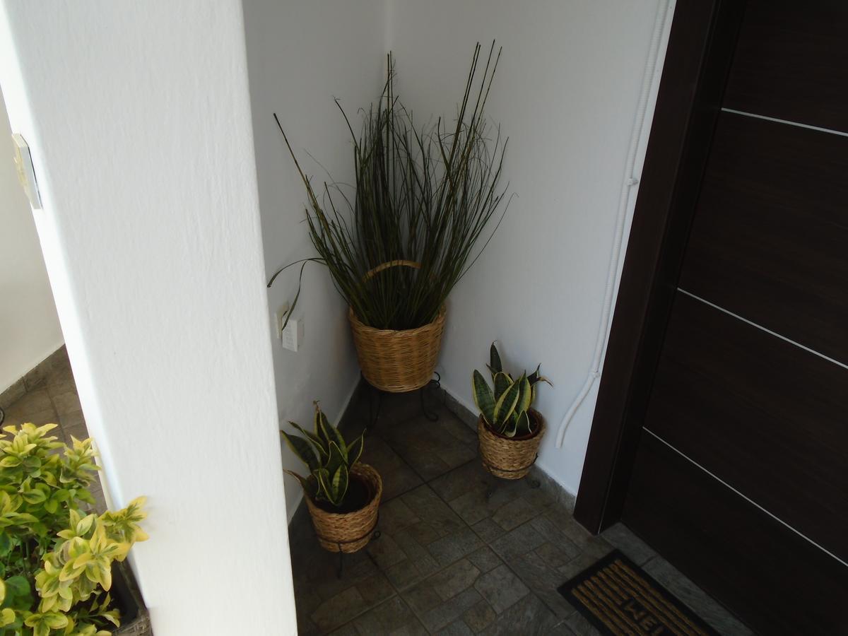 Machi Rooms 파티티리 외부 사진